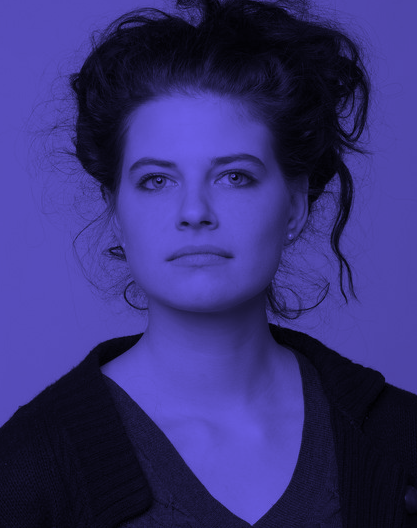 ALMA BRUNOW-GILDENAST